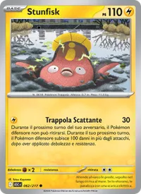 Stunfisk