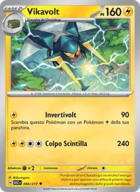 Vikavolt - Ascesa Eroica