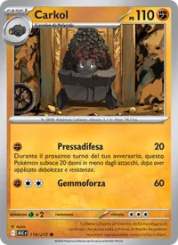 Carkol - Ascesa Eroica