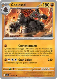 Carta Coalossal (Ascesa Eroica)