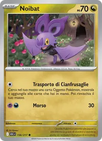 Noibat - Ascesa Eroica