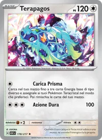 Terapagos - Ascesa Eroica