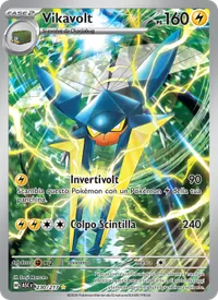 Vikavolt - Ascesa Eroica