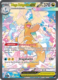 Mega Dragonite-ex