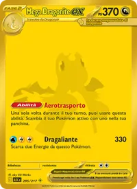 Mega Dragonite-ex