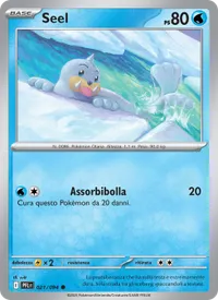 Seel