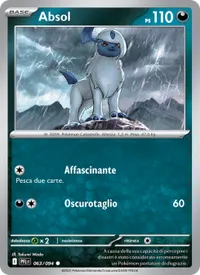 Absol