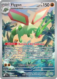 Flygon