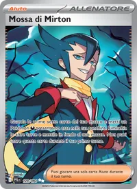 Mossa di Mirton