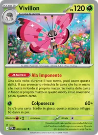 Vivillon