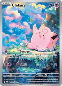 Clefairy
