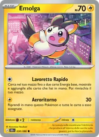 Emolga