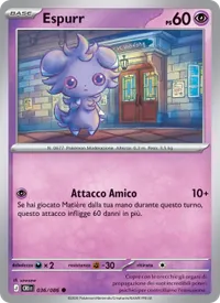 Espurr
