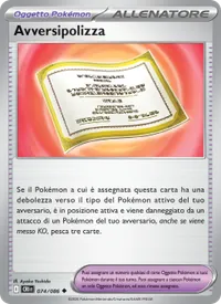 Avversipolizza