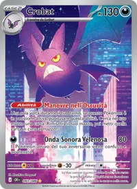 Crobat
