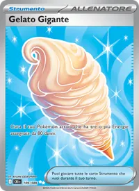 Gelato Gigante