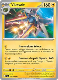 Vikavolt
