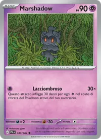 Marshadow