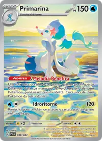 Primarina