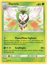 Dartrix