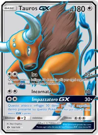 Tauros GX