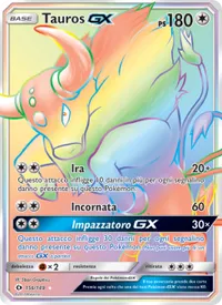 Tauros GX