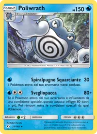 Poliwrath