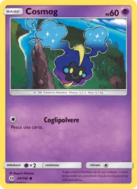 Cosmog