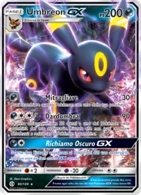 Umbreon GX
