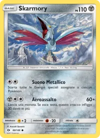 Skarmory