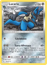 Lucario