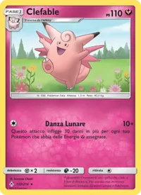 Clefable