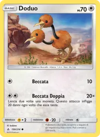 Doduo