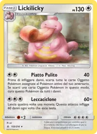 Lickilicky