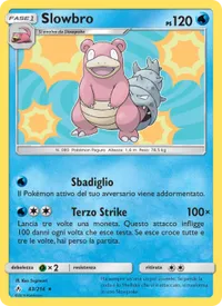 Slowbro