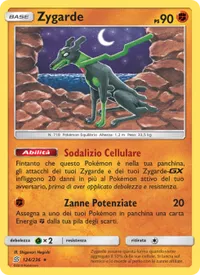 Zygarde
