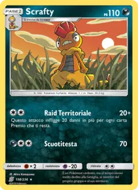 Scrafty