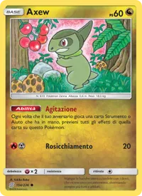 Axew
