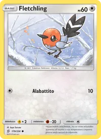 Fletchling