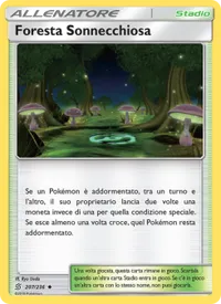 Foresta Sonnecchiosa