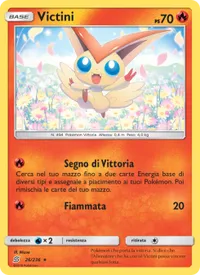 Victini
