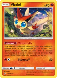Victini