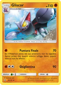 Gliscor