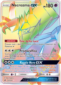 Necrozma GX