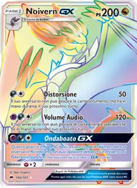 Noivern GX