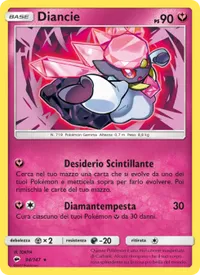 Diancie
