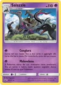 Salazzle