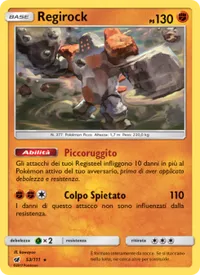 Regirock