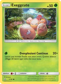 Exeggcute