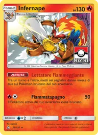 Infernape
